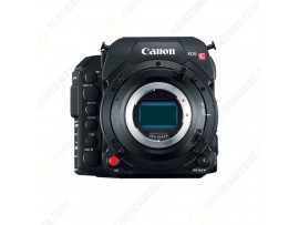 Canon EOS C700 Full-Frame Cinema Camera (Cinema Locking EF-Mount)  Canon EOS C700 Full-Frame Cinema Camera (Cinema Locking EF-Mount)